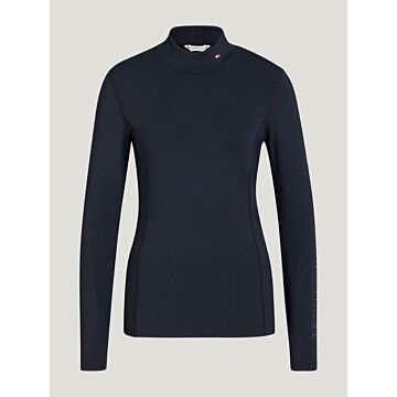 Trainiershirt Tommy Hilfiger Ava Desert Sky