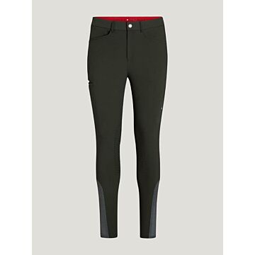 Reithose Tommy Hilfiger Pro All-Year kniegriff Pine
