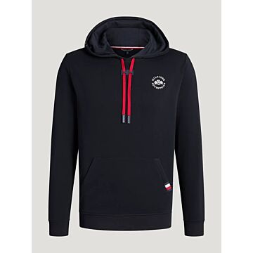 Hoodie Tommy Hilfiger Jackson Desert Sky