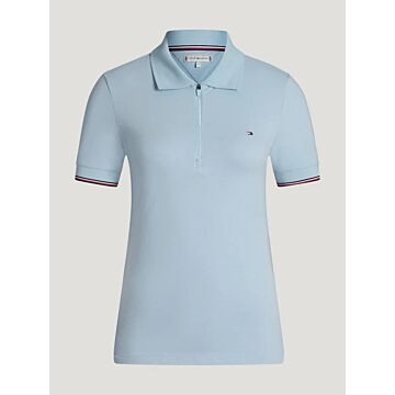 Trainiershirt Tommy Hilfiger Anaheim Sweet Blue