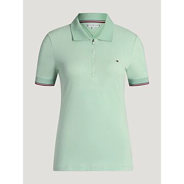 Trainiershirt Tommy Hilfiger Anaheim Belair Mint