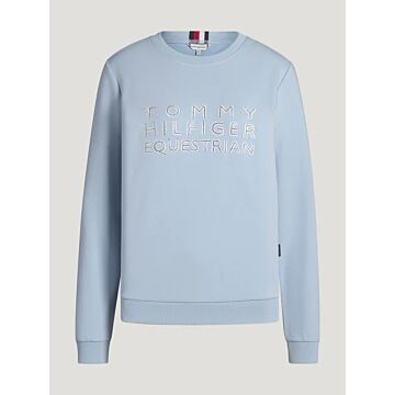 Pullover Tommy Hilfiger Belair Sweet Blue