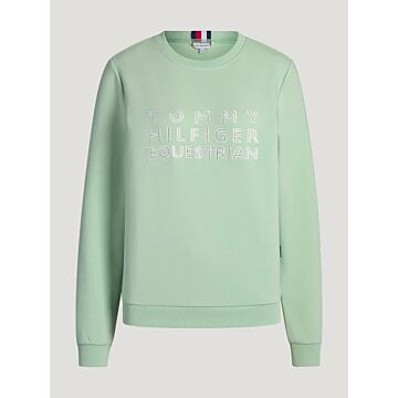 Pullover Tommy Hilfiger Belair Belair Mint