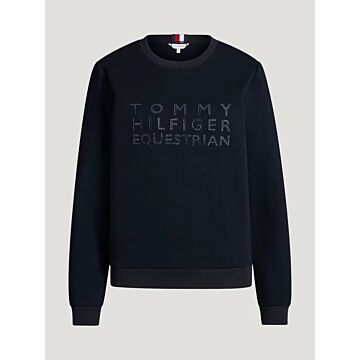 Pullover Tommy Hilfiger Belair Belair Desert Sky