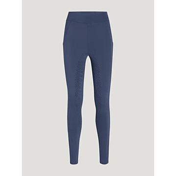 Reitlegging Tommy Hilfiger Amberfullgriff Faded Indigo