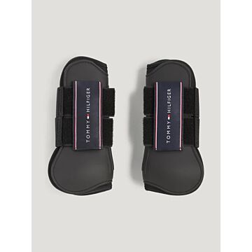 Gamaschen Tommy Hilfiger Champion Black