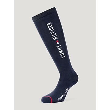 Reitsocken Tommy Hilfiger Riga Desert Sky