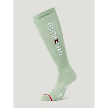 Reitsocken Tommy Hilfiger Riga Belair Mint