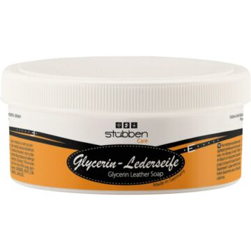 Glycerin Saddle soap Stübben