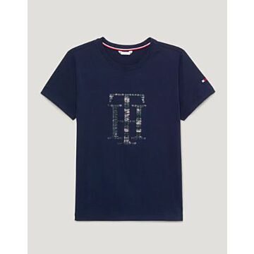 Shirt Tommy Hilfiger Manhattan Desert Sky