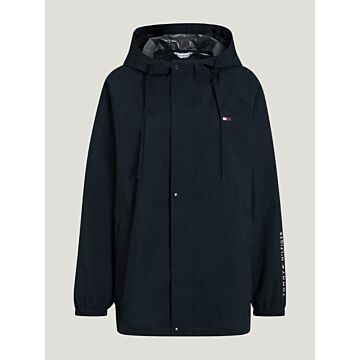 Regenjacke Tommy Hilfiger Bolton Desert Sky