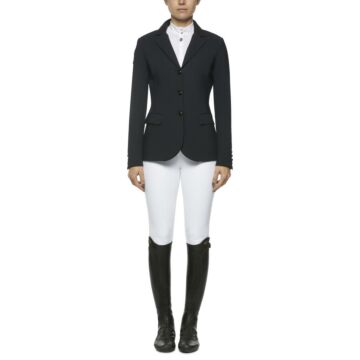 Turnierjacke Cavalleria Toscana Navy