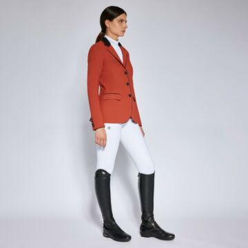 Turnierjacke Cavalleria Toscana Earthenware