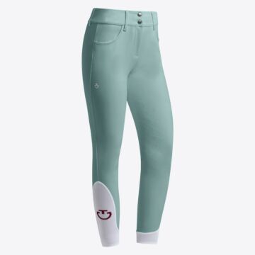Reithose Cavalleria Toscana American fullgriff Mint