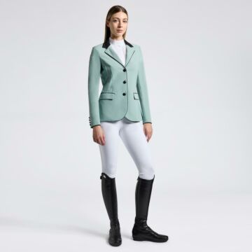 Turnierjacke Cavalleria Toscana GP Mint