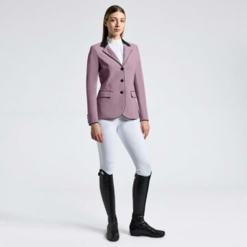 Turnierjacke Cavalleria Toscana Roze