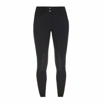 Reithose Cavalleria Toscana American Black