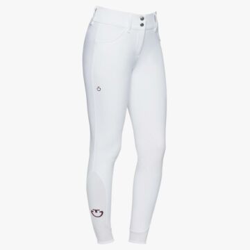 Reithose Cavalleria Toscana American White