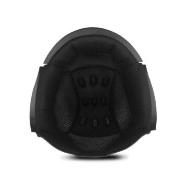Innenfutter Kask Dogma inner padding II Schwarz