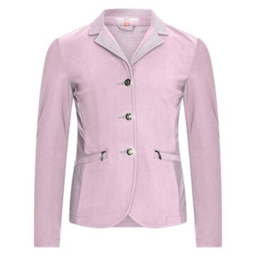 Turnierjacke Imperial Riding Air Mesh Kids Ballerina