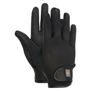 Handschuhe Imperial Riding Summercool Kids Black