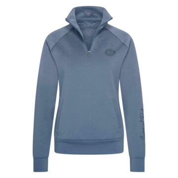 Pullover Imperial Riding Sporty Air Kids Moonstone