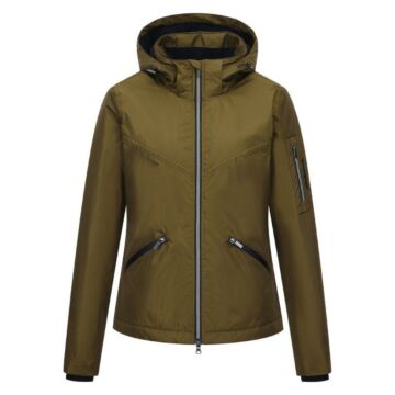 Jacke Imperial Riding Lucky Olive Green Jacke Imperial Riding Lucky Olive Green