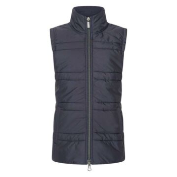 Körperwarmer Imperial Riding Kids Bonnie Navy