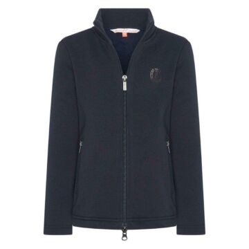 Weste Imperial Riding Kids Connar Navy Weste Imperial Riding Kids Connar Navy
