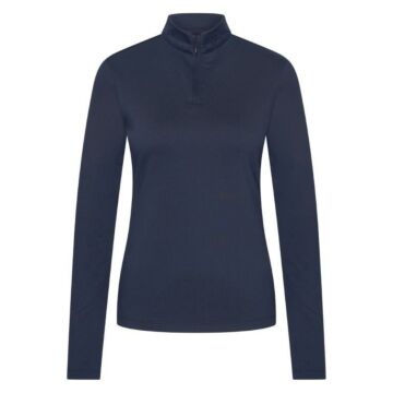 Trainiershirt Imperial Riding Jamy Navy