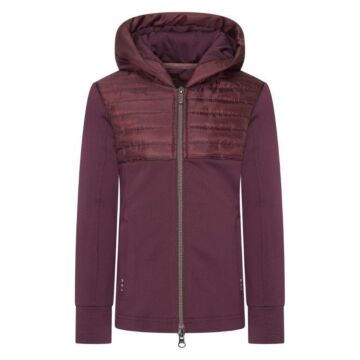 Jacke Imperial Riding Kids Brett Fig