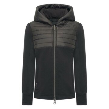 Jacke Imperial Riding Kids Brett Black