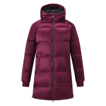 Jacke Imperial Riding Bodie Fig