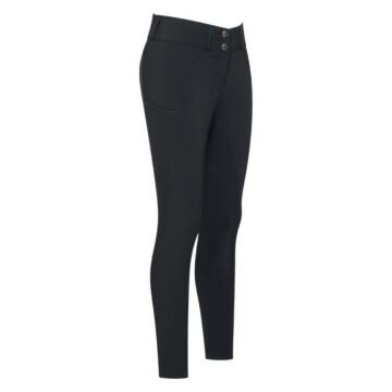 Reithose Imperial Riding Bliss fullgriff Black