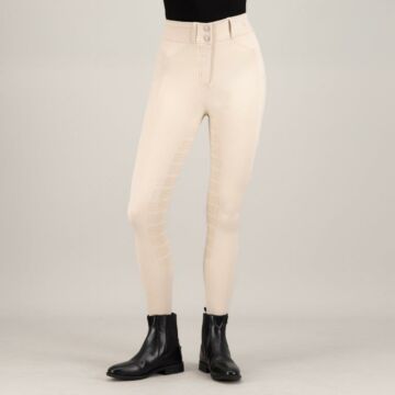 Reithose Imperial Riding Fairytale fullgriff Grey Sand
