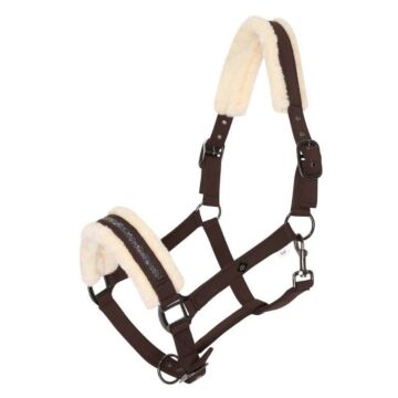 Halfter Imperial Riding Jewel Bronze