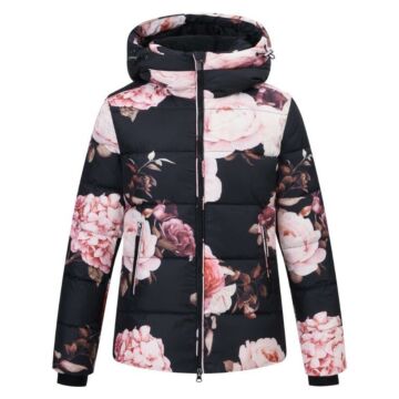 Jacke Imperial Riding Flora Flower Print