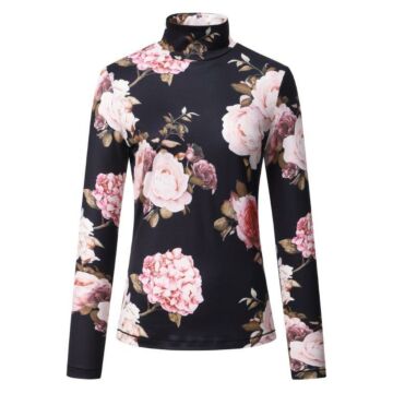 Trainiershirt Imperial Riding Flora Flower