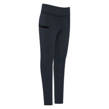 Reitlegging Imperial Riding Teddy Kids fullgriff Navy
