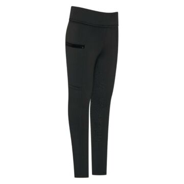 Reitlegging Imperial Riding Teddy Kids fullgriff Black