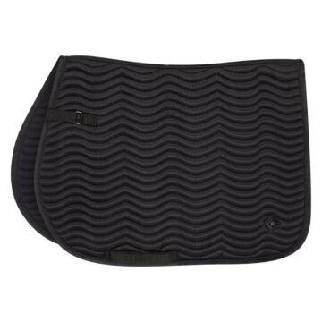 Schabracke vielseitig Imperial Riding Rebel Black