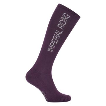 Reitsocken Imperial Riding Chiara Fig