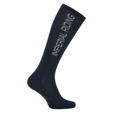 Reitsocken Imperial Riding Chiara Navy