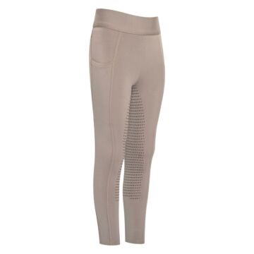 Reitlegging Imperial Riding Tessy Light Charcoal