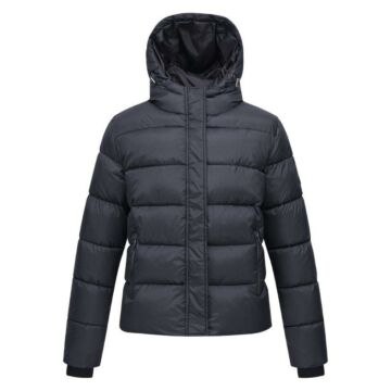 Jacke Imperial Riding Belle Black