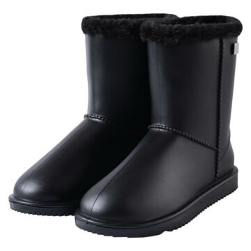 Outdoor stiefel Imperial Riding Fur Black Outdoor stiefel Imperial Riding Fur Black