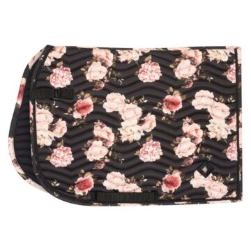 Schabracke dressur Imperial Riding Rebel Flower Print