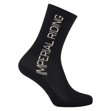 Reitsocken Imperial Riding Kids Chiara Black