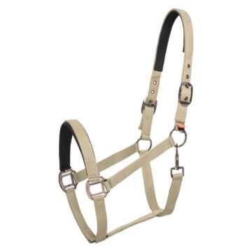 Halfter Imperial Riding Classic Sport Light Olive