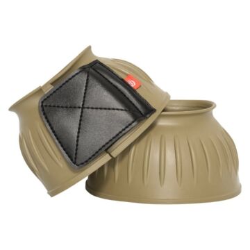 Springglocken Imperial Riding Bells Light Olive